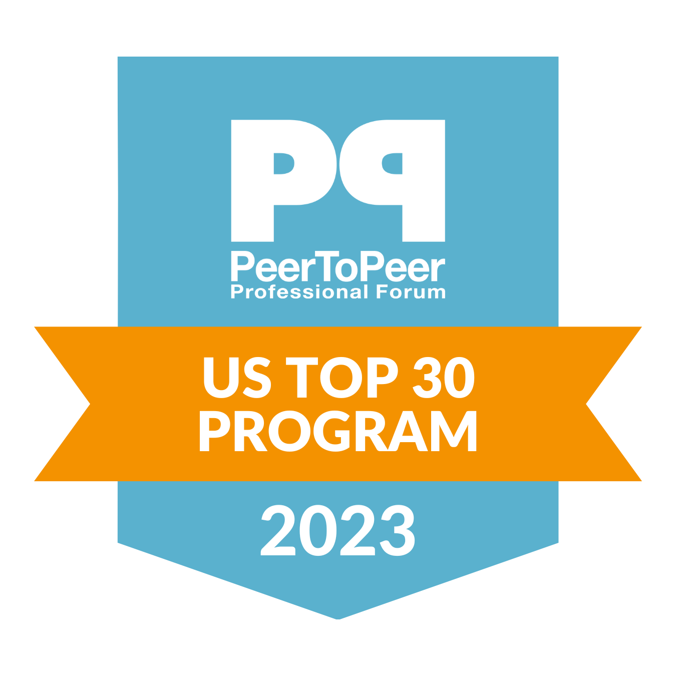 Peer to Peer US Top 30